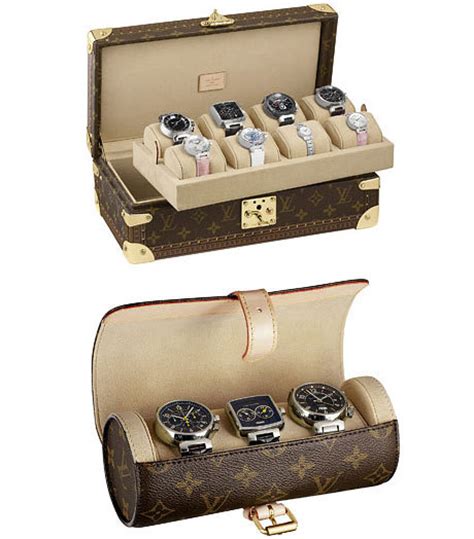 boite a montre homme louis vuitton|Louis Vuitton Palo Alto.